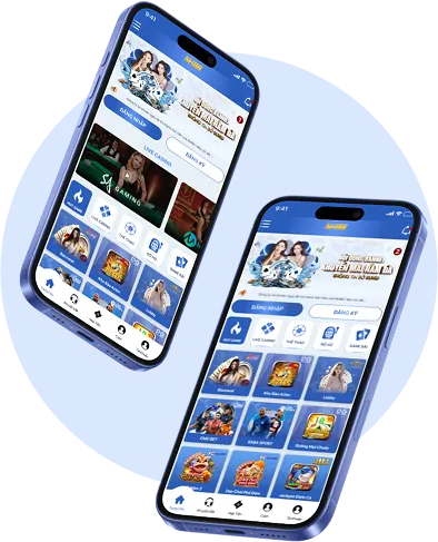 Hình ảnh mô tả game Baccarat