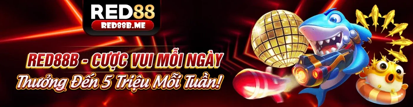 Thế giới bắn cá SUN52 đầy màu sắc và kịch tính