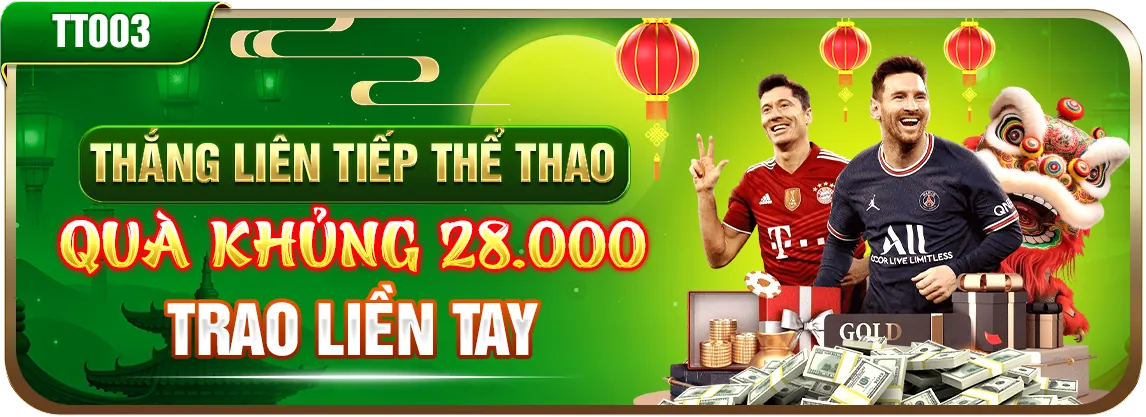 Banner kêu gọi hành động Sun52 Login