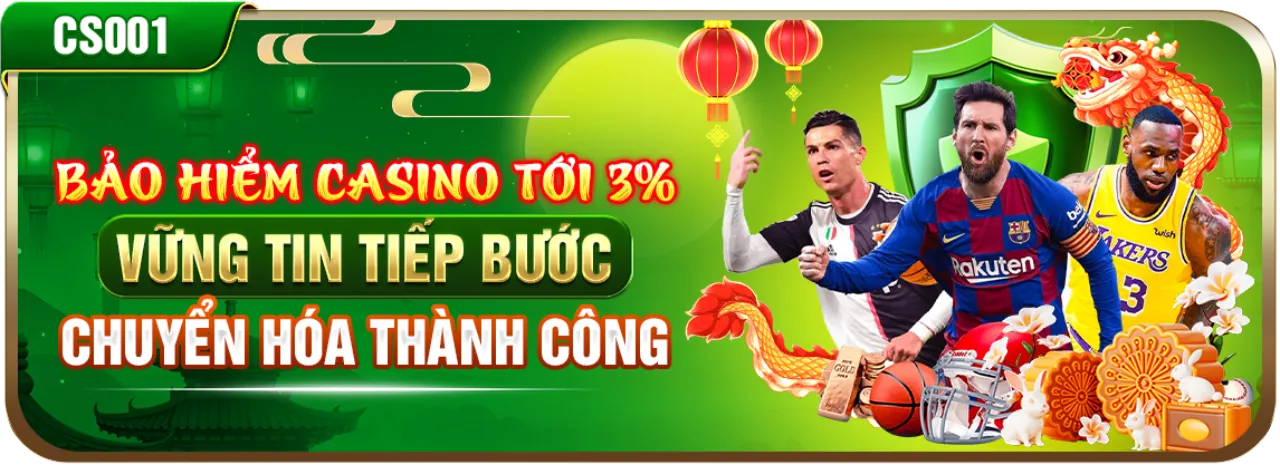 Hình ảnh chào mừng tại Sun52 Login