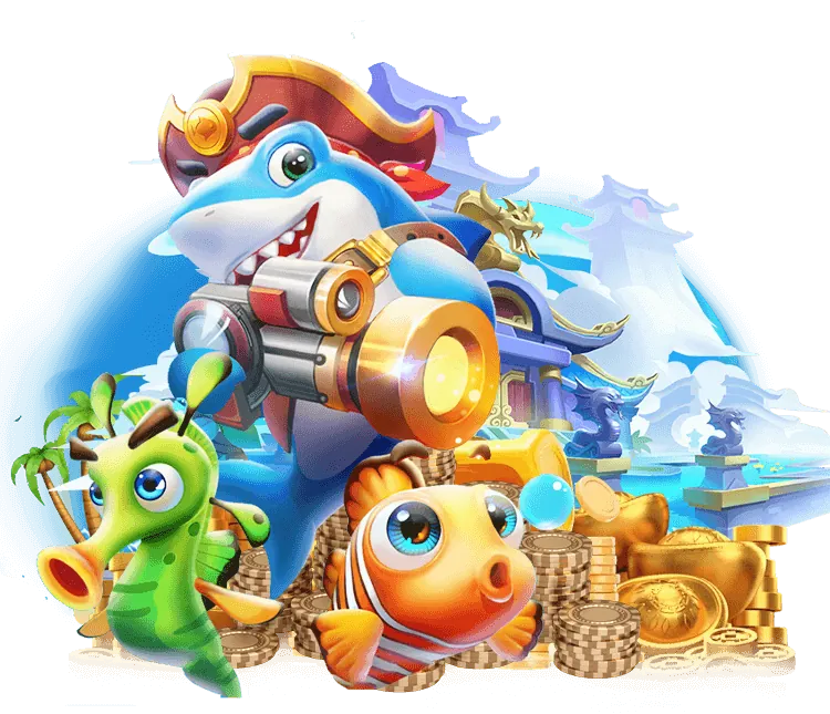 Game Nổ Hũ Thần Tài Đến